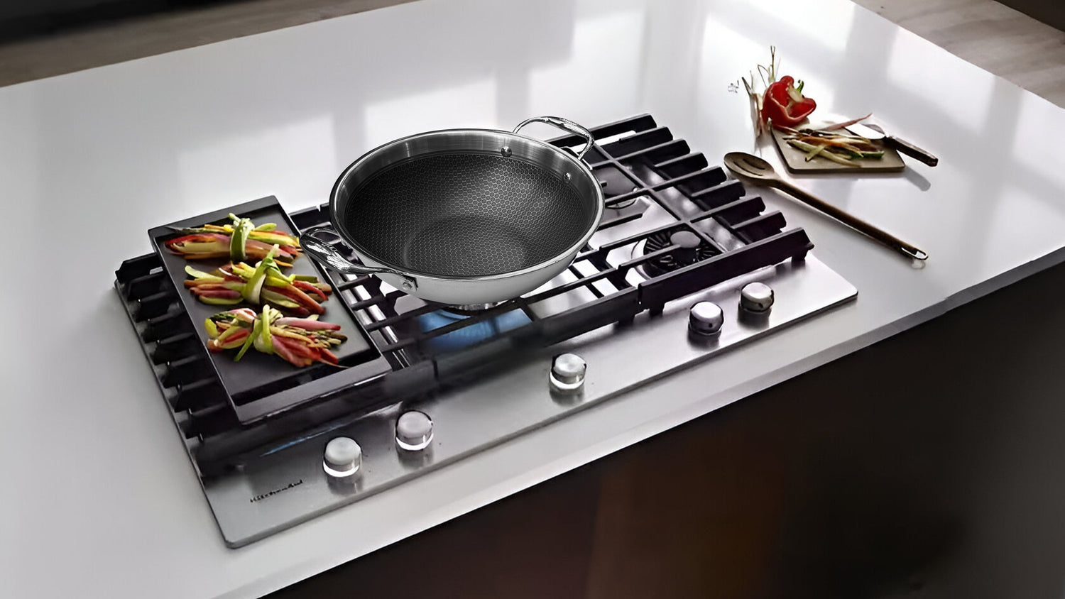 CULINR™ COOKWARE