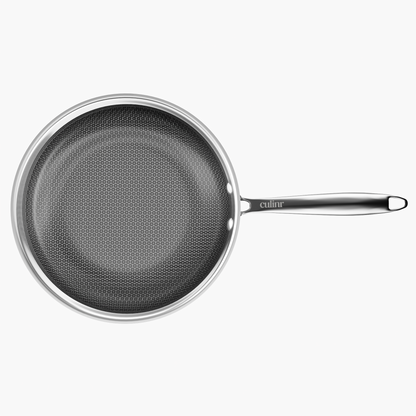 HexaShield Triply Frying Pan