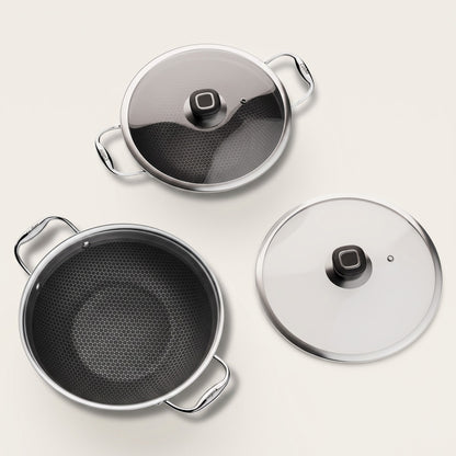 Culinr Kadhai Collection