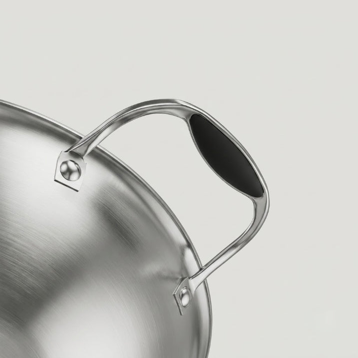 Culinr Kadhai Handle Rubber
