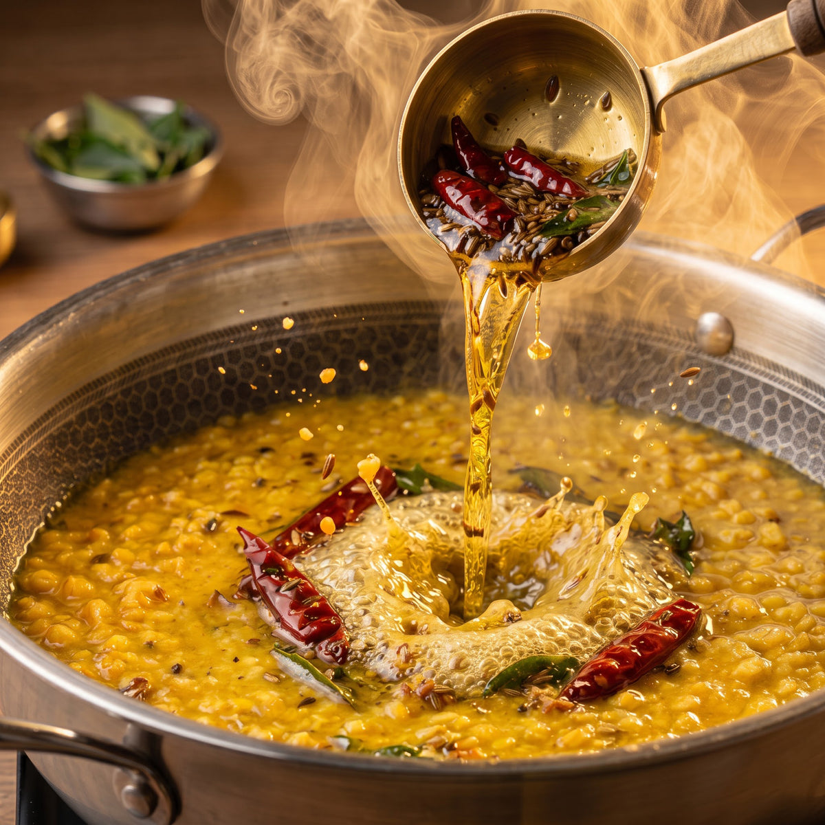 Culinr Kadhai Lifestyle Image