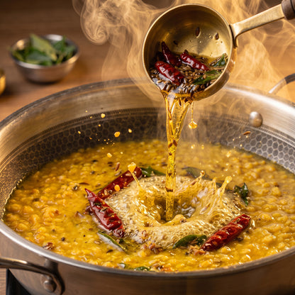 Culinr Kadhai Lifestyle Image